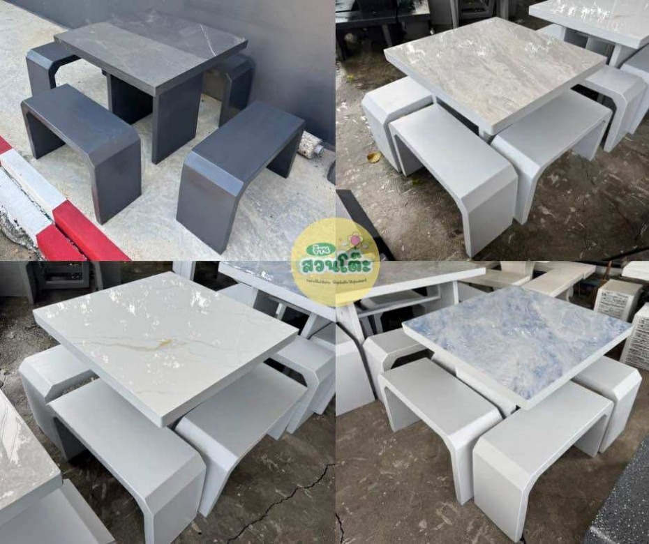 โต๊ะหินอ่อน โต๊ะหินอ่อน